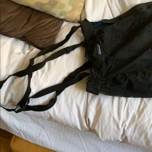 Patagonia ski pants